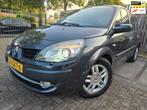 Renault Grand Scénic 2.0-16V Tech Line/AUTOMAAT/1e eigenaar, 1998 cc, 4 cilinders, Leder en Stof, Origineel Nederlands