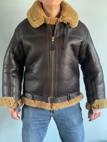Irvin Piloten Jas *WW2* RAF beschikbaar voor biedingen
