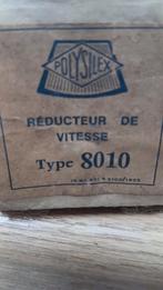 Polysilex Boormachine Vertrager/Versneller Type 8010, Doe-het-zelf en Verbouw, Ophalen of Verzenden