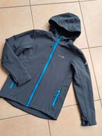 Softshell jas maat 152, Ophalen, Zo goed als nieuw, Meisje, Jas