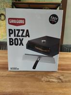 grill guru pizza box, Tuin en Terras, Barbecue-accessoires, Ophalen of Verzenden, Nieuw, Grill guru