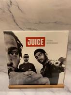 Fresku x Mocromaniac - Juice Vinyl, Ophalen of Verzenden, Zo goed als nieuw, 12 inch