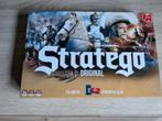 Stratego Original - Zo goed als nieuw!, Hobby en Vrije tijd, Gezelschapsspellen | Bordspellen, Een of twee spelers, Ophalen of Verzenden
