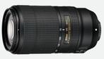 Te koop perfecte Nikon 70-300mm, Audio, Tv en Foto, Fotografie | Lenzen en Objectieven, Ophalen of Verzenden, Zo goed als nieuw