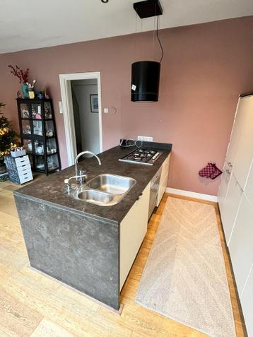 IKEA FAKTUM Keukenkastjes, Blad & Combi-oven - Gebruikt - afbeelding 3