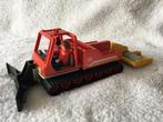 Playmobil - Sneeuwruimer - 3469, Ophalen of Verzenden, Gebruikt, Complete set