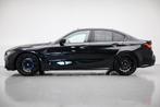BMW 3-serie M3 Competition |Pano|Facelift|H&K|360Cam|Memory|, Auto's, BMW, Automaat, Achterwielaandrijving, Zwart, Bedrijf