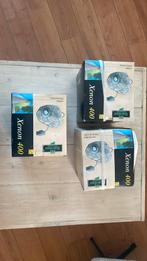 Tuinlamp, Ophalen, Halogeen, Kunststof, Rots lamp