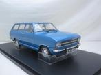 Opel Kadett B Caravan 1.2 1972 1:18 Touring Modelcars, Ophalen of Verzenden, Nieuw, Auto, Overige merken