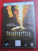 Frankenstein (2004) 2 disc, Cd's en Dvd's, Dvd's | Tv en Series, Boxset, Ophalen of Verzenden, Vanaf 12 jaar, Zo goed als nieuw