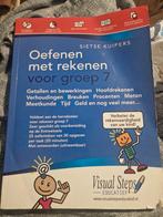 Oefenen met Rekenen Groep 7 - Sietske Kuipers, Sietske Kuipers, Niet van toepassing, Ophalen of Verzenden, Zo goed als nieuw