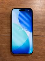 Iphone 15 128GB, Telecommunicatie, Mobiele telefoons | Apple iPhone, 128 GB, IPhone 15, 86 %, Geel