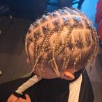 Haren vlechten, Vanaf 10 jaar, Overige vormen