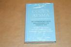Codex Aysma [Oudfries Recht] nieuw in verpakking, Ophalen of Verzenden, 20e eeuw of later, Nieuw, Europa