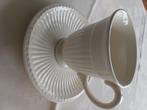 Wedgewood Edme koffiekopjes (12 stuks), Huis en Inrichting, Keuken | Servies, Ophalen of Verzenden, Zo goed als nieuw, Wedgwood