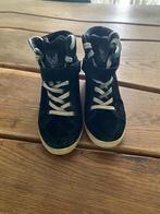 Paul Green sleehakken sneakers, mt 38, Kleding | Dames, Schoenen, Zwart, Ophalen of Verzenden, Sneakers of Gympen, Paul Green