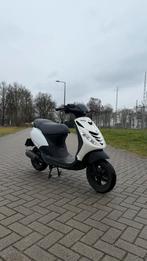 Zip scooter in onderdelen te koop, Gebruikt, Overige modellen, Ophalen of Verzenden, Benzine