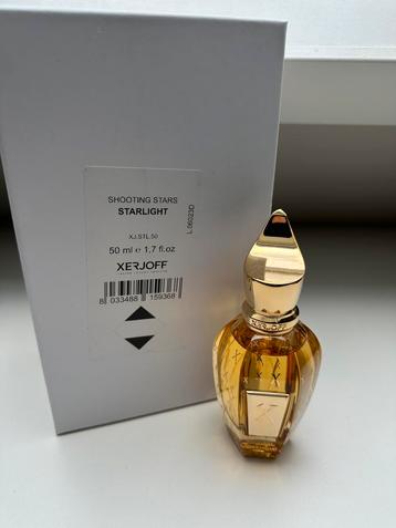 Xerjoff - Startlight - decant (10ml) parfum sample