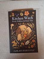 Kitchen witch, Ophalen of Verzenden, Zo goed als nieuw, Overige typen