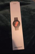 Samsung watch 7 LTE, Sieraden, Tassen en Uiterlijk, Smartwatches, Ophalen, Nieuw, Zwart, Android