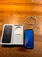 iPhone 13 128GB - Zo goed als nieuw!, 128 GB, Zwart, IPhone 13, Ophalen of Verzenden