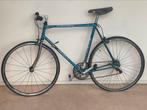 Gazzelle Champion mondial fiets, Fietsen en Brommers, Fietsen | Racefietsen, Ophalen, Gebruikt, Staal, Gazelle
