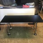 Tecno Nomos Systeem table tafel bureau dressoir 160 design, Huis en Inrichting, Ophalen, Gebruikt, Nvt, Nvt