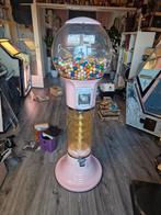 Beaver spiraal kaugmomballen automaat vending machine, Verzamelen, Automaten | Overige, Ophalen, Gebruikt