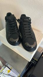 Alexander McQueen schoenen maat 46, Kleding | Heren, Schoenen, Verzenden, Zwart, Zo goed als nieuw, Veterschoenen