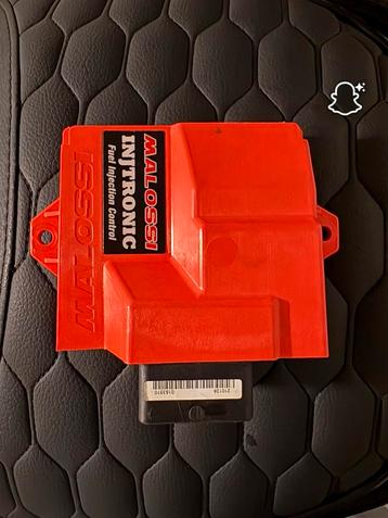 Malossi ECU piaggio/vespa 50cc E5 beschikbaar voor biedingen