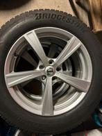 Complete Volvo wielenset 18 inch winterbanden, Auto-onderdelen, Banden en Velgen, Ophalen, 18 inch, Banden en Velgen, Winterbanden