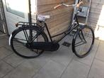 Opoefiets, Fietsen en Brommers, Fietsen | Dames | Omafietsen, Ophalen of Verzenden, Zo goed als nieuw