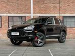 Porsche Cayenne Turbo 4.8 V8 500pk 2009 Youngtimer, Auto's, Automaat, Cayenne, Gebruikt, Overige brandstoffen