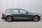 Volvo V60 B3 Essential Edition | Trekhaak | Stoelverwarming, Stof, 4 cilinders, 1634 kg, Origineel Nederlands