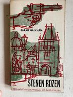 Sarah Gainham: Stenen rozen, Ophalen of Verzenden, Gelezen