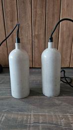 Kikke-hebbe hanglamp (2 stuks), Huis en Inrichting, Lampen | Hanglampen, Ophalen of Verzenden