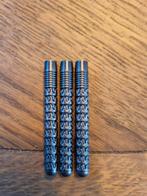 Adrian lewis pixel darts 23 gram, Ophalen of Verzenden, Zo goed als nieuw, Pijlen