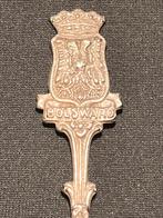 Vintage lepeltje Bolsward., Ophalen of Verzenden