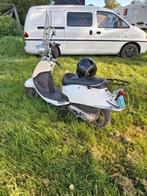 Sym aloo, Fietsen en Brommers, SYM, Ophalen of Verzenden, Zo goed als nieuw, Benzine