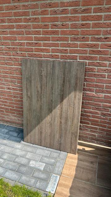 Bureaublad 80x120