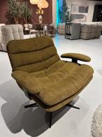 Fauteuil Olga, Ophalen, Nieuw, 75 tot 100 cm, Metaal
