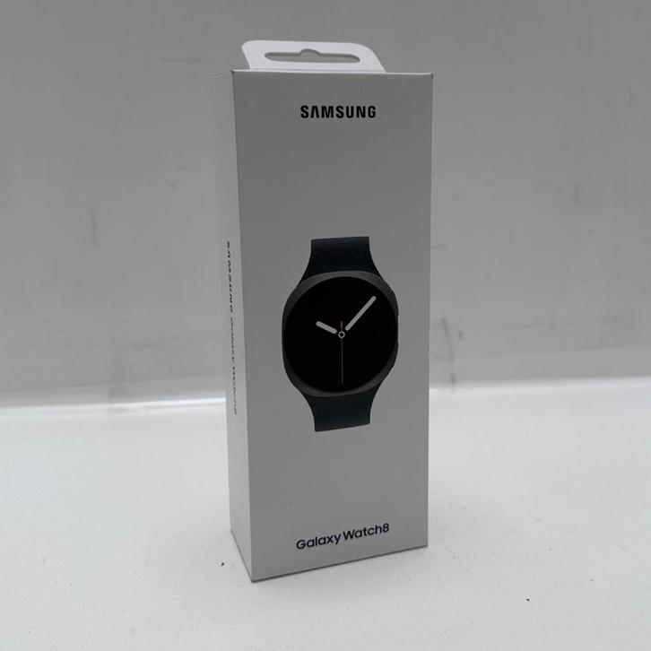 Samsung Galaxy Watch 8 40MM | Nieuw, Sieraden, Tassen en Uiterlijk, Horloges | Kinderen, Nieuw
