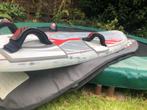 Fanatic Falcon 104, Watersport en Boten, Ophalen, Gebruikt, Minder dan 250 cm, Plank