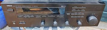 Yamaha receiver RX-395rds beschikbaar voor biedingen