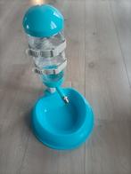 Drink en eet bak hond en kat nieuw, Ophalen of Verzenden, Nieuw, Overig speelgoed