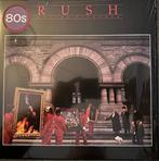 Rush Moving Pictures rood vinyl 80's Series Universal Music, Cd's en Dvd's, Ophalen of Verzenden, Zo goed als nieuw, 12 inch