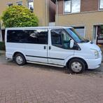 Ford transit 260S buscamper euro 5, stealth, Caravans en Kamperen, Campers, Winterisolatie, Ford, Tot en met 2, 7 tot 12 maanden geleden