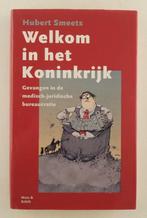 Smeets, Hubert - Welkom in het Koninkrijk / gevangen in de m, Verzenden, Gelezen, Nederland