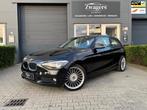 BMW 1-serie 114i EDE Business|Airco|Scherm|Garantie, 1-Serie, Gebruikt, 4 cilinders, Met garantie (alle)