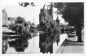 (388-073-027) Haarlem Amsterdamse Poort beschikbaar voor biedingen